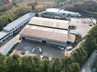 중국 Zigong Co-Creation Culture & Arts Co., Ltd. 회사 프로파일