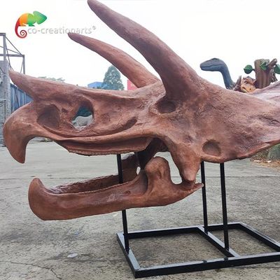 주문 박물관에 대해 선프로어브 주라기 세계 복제물 트리케라톱스 골자 online manufacture