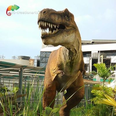 좋은 가격 쥬라기 공원 T 렉스 애니메이션 리얼 애니메이션 공룡 전시 온라인으로