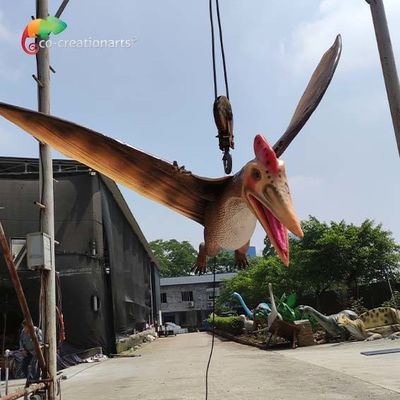 좋은 가격 방수 쥬라기 아니마트로닉 익룡 놀이공원 공룡 1.2는 잽니다 온라인으로