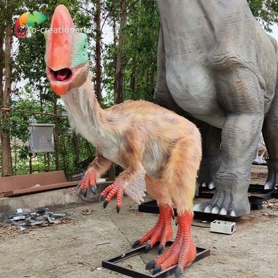 좋은 가격 오비랍토르 모델 현실적 아니마트로닉 공룡 인공 공룡 숙 반대자 온라인으로